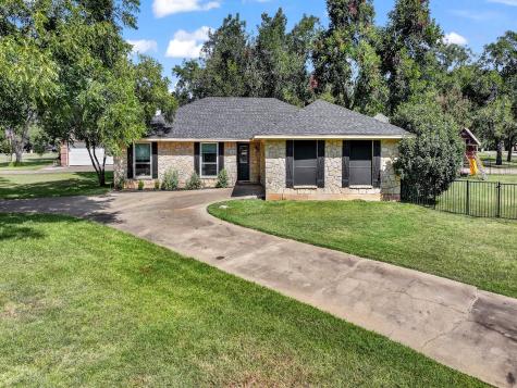 6103 Prospect Hill Drive Granbury TX 76049