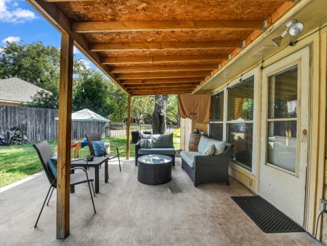 6103 Prospect Hill Drive Granbury TX 76049