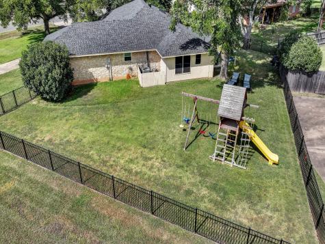 6103 Prospect Hill Drive Granbury TX 76049