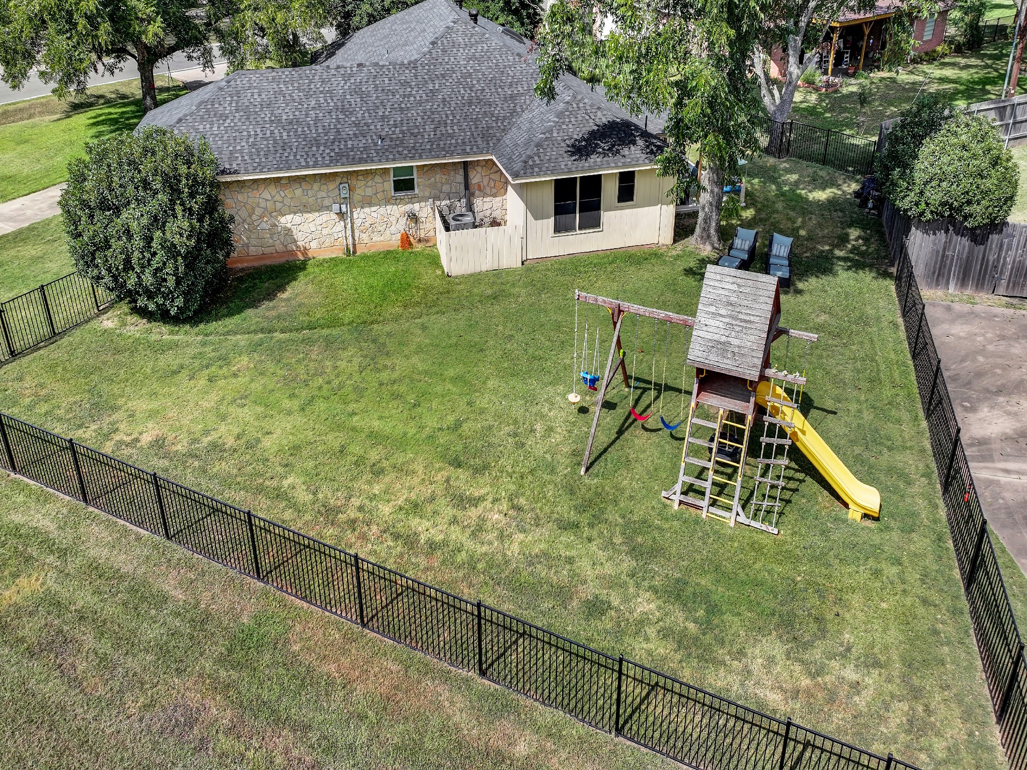 6103 Prospect Hill Drive Granbury TX 76049