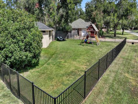 6103 Prospect Hill Drive Granbury TX 76049
