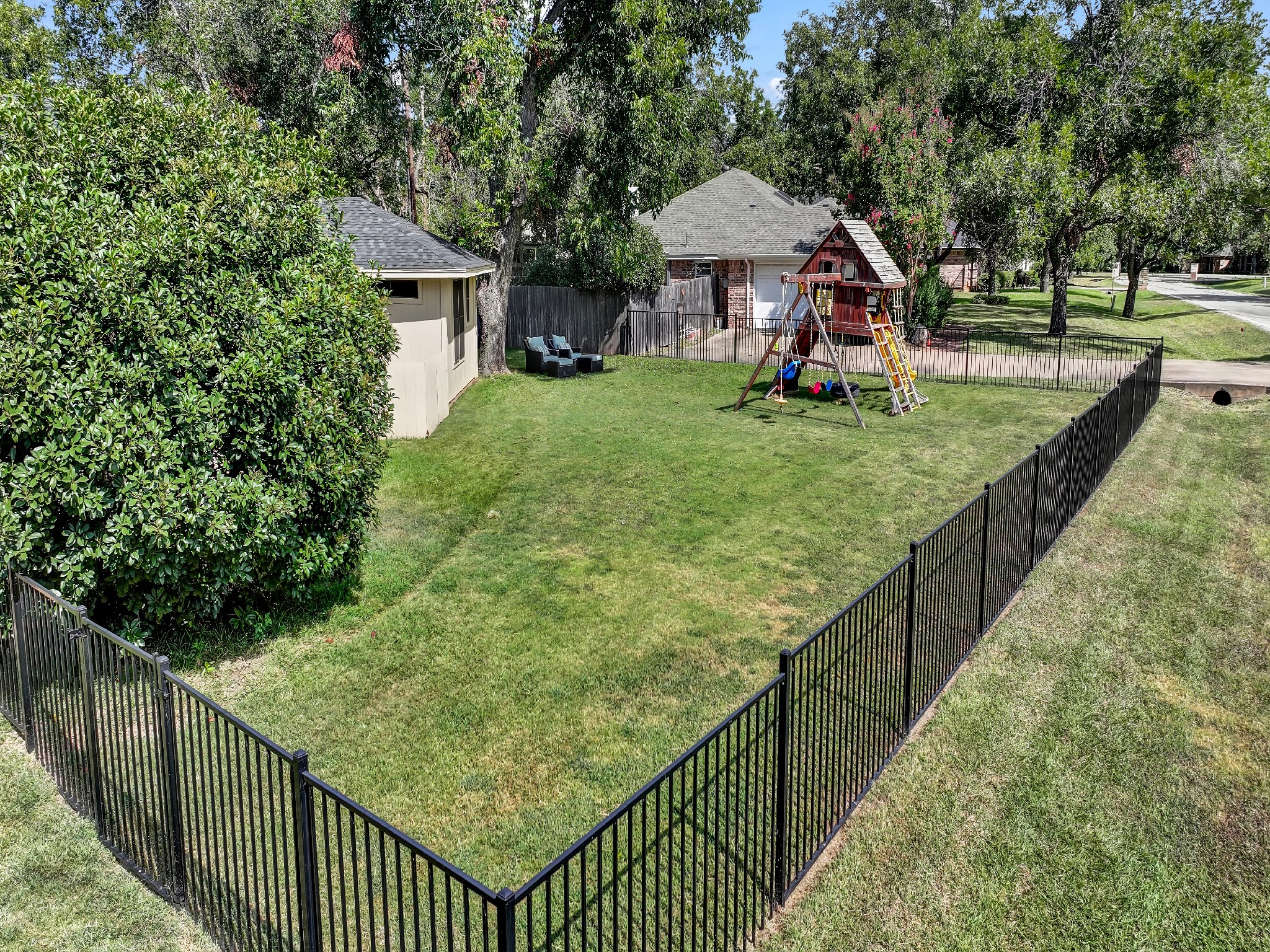 6103 Prospect Hill Drive Granbury TX 76049