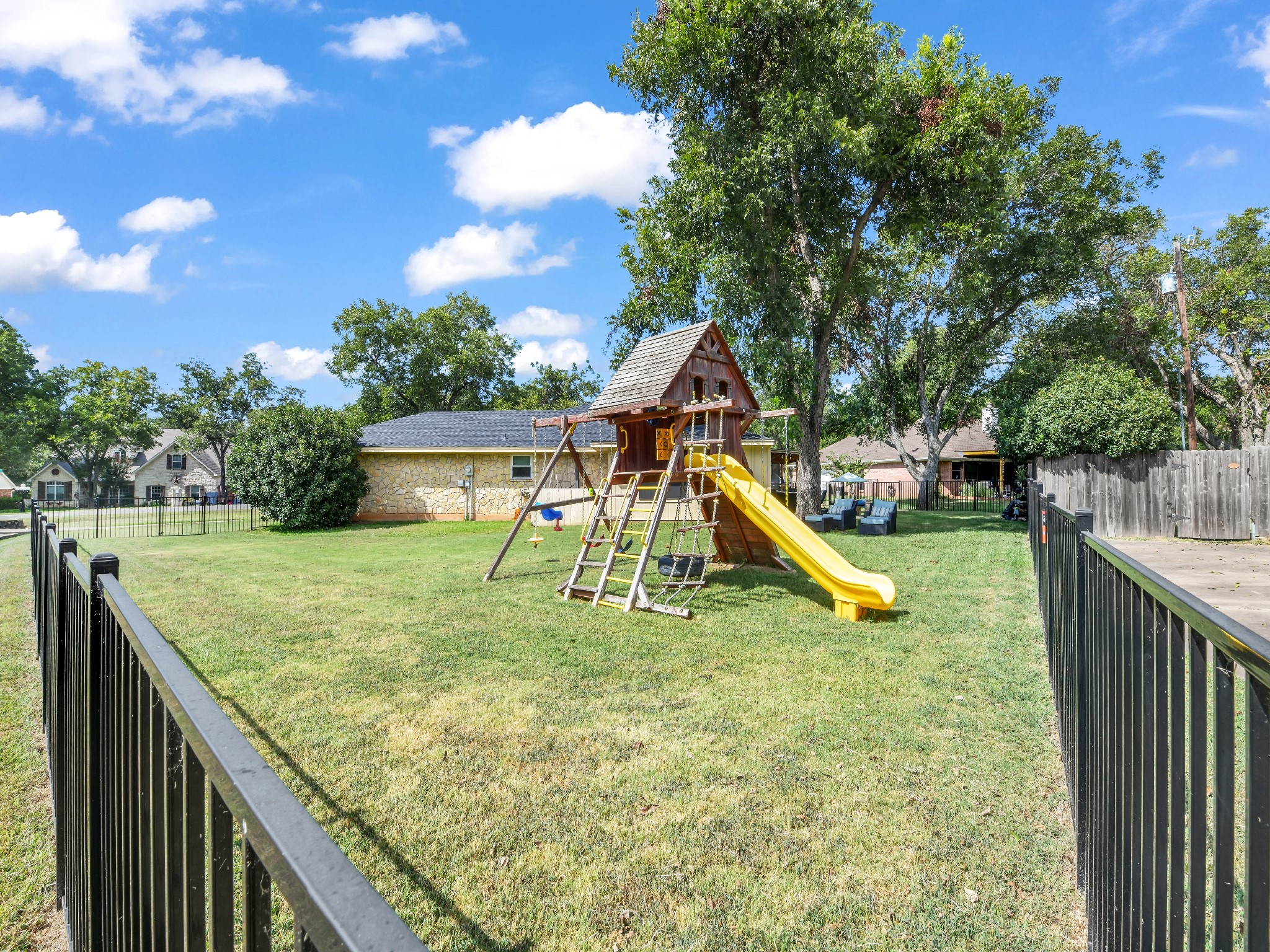 6103 Prospect Hill Drive Granbury TX 76049