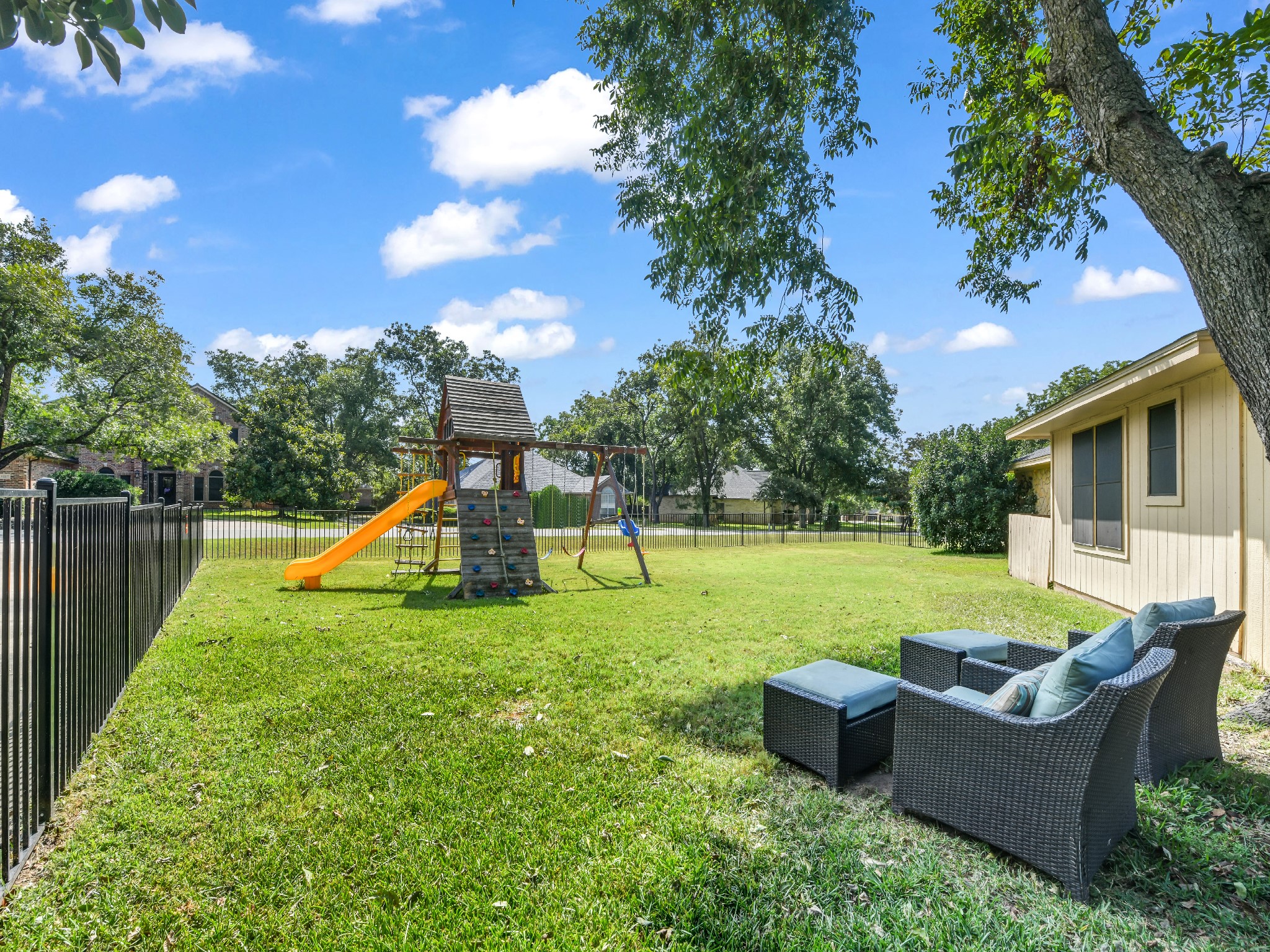6103 Prospect Hill Drive Granbury TX 76049