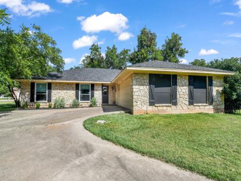 6103 Prospect Hill Drive Granbury TX 76049