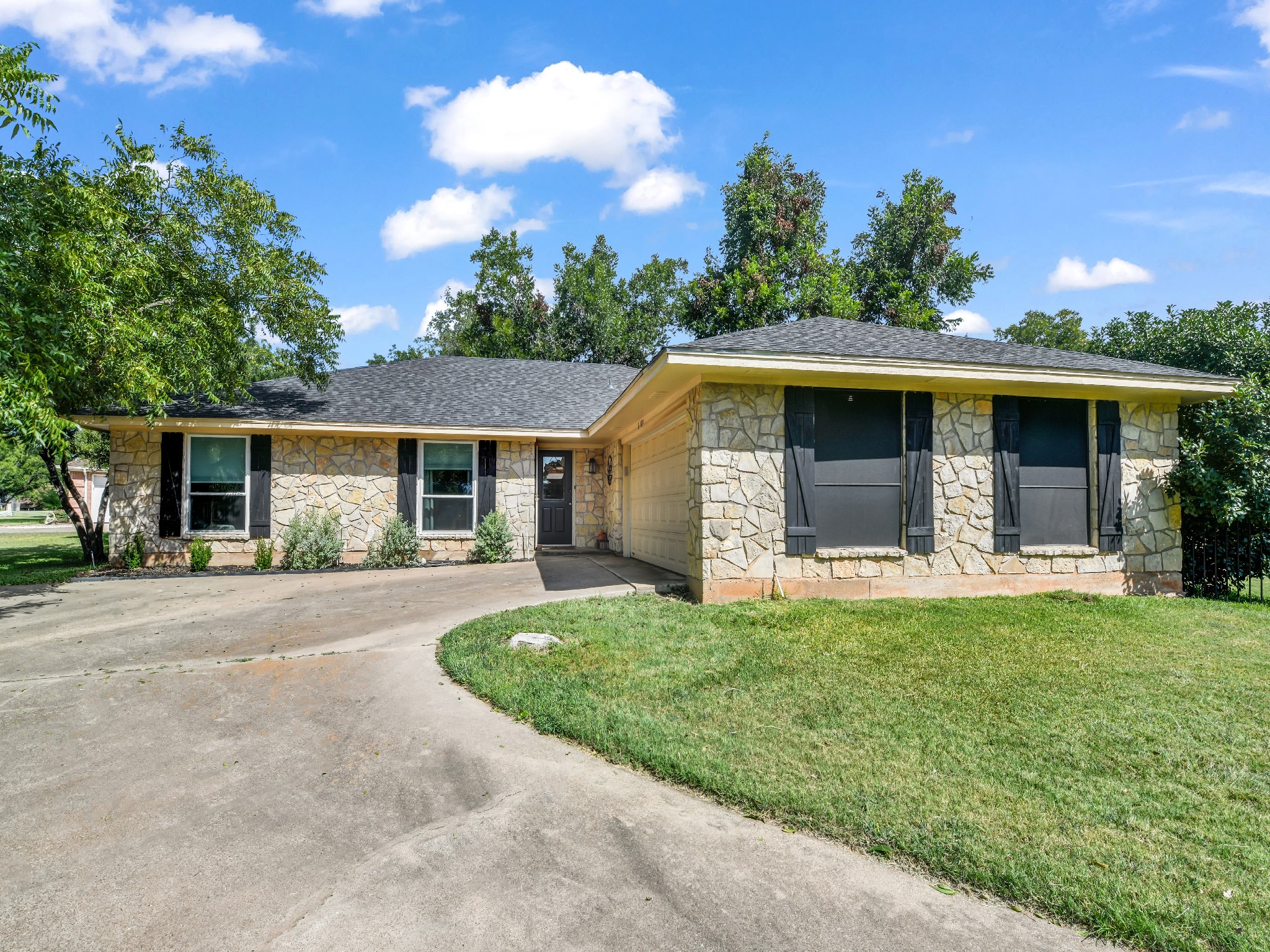 6103 Prospect Hill Drive Granbury TX 76049