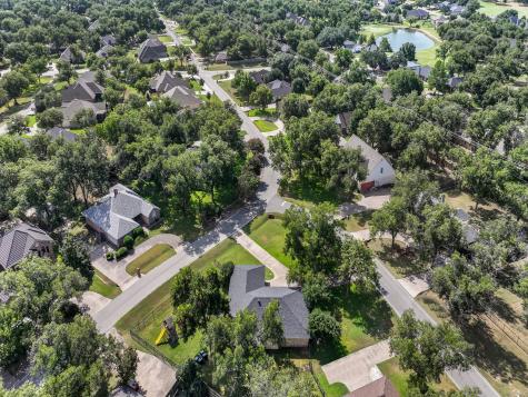 6103 Prospect Hill Drive Granbury TX 76049