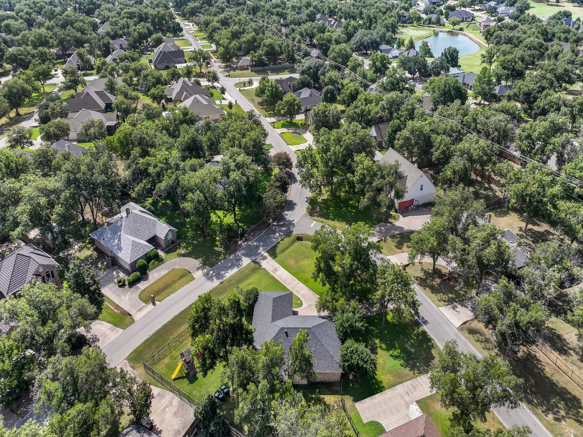 6103 Prospect Hill Drive Granbury TX 76049