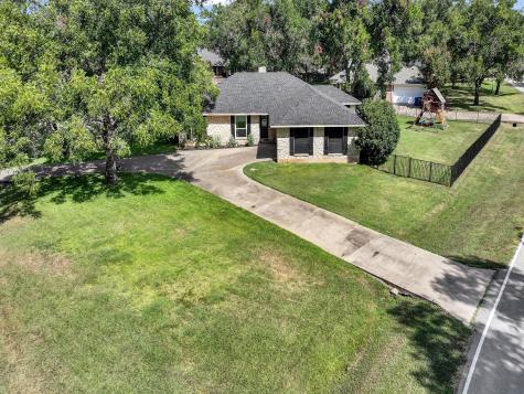 6103 Prospect Hill Drive Granbury TX 76049