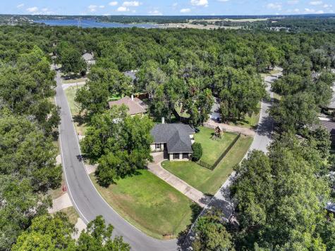 6103 Prospect Hill Drive Granbury TX 76049