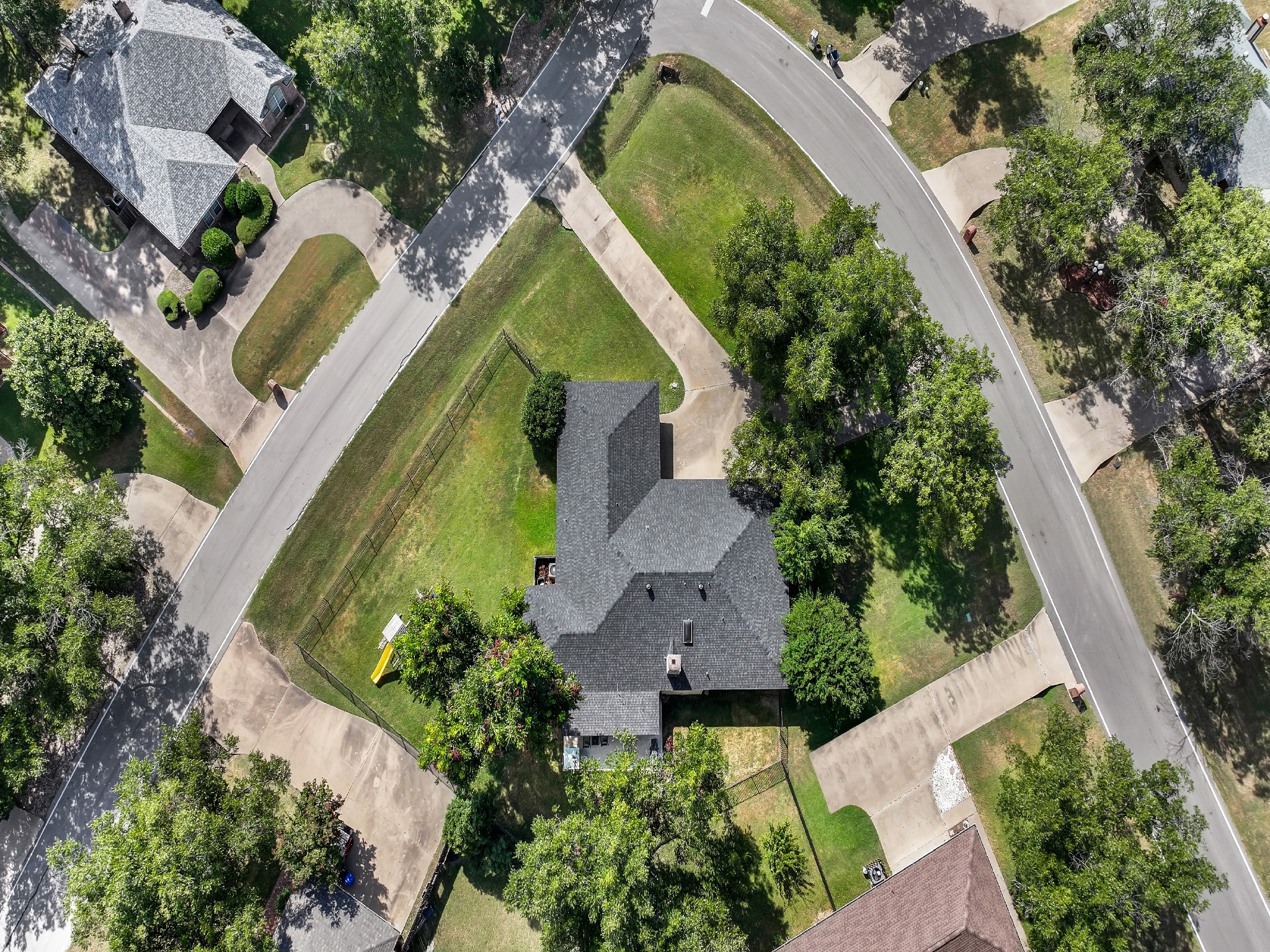 6103 Prospect Hill Drive Granbury TX 76049