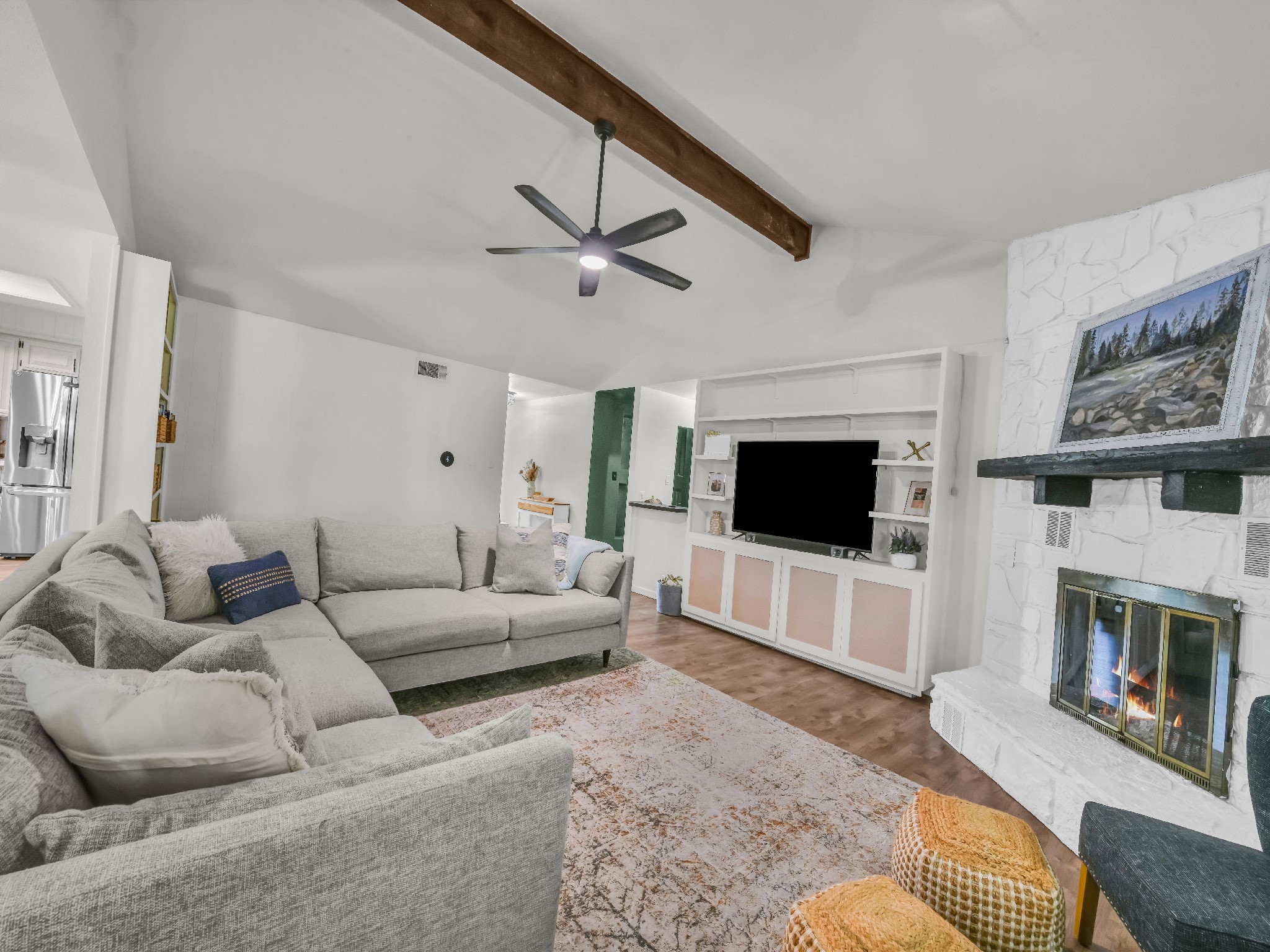 6103 Prospect Hill Drive Granbury TX 76049
