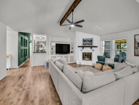 6103 Prospect Hill Drive Granbury TX 76049