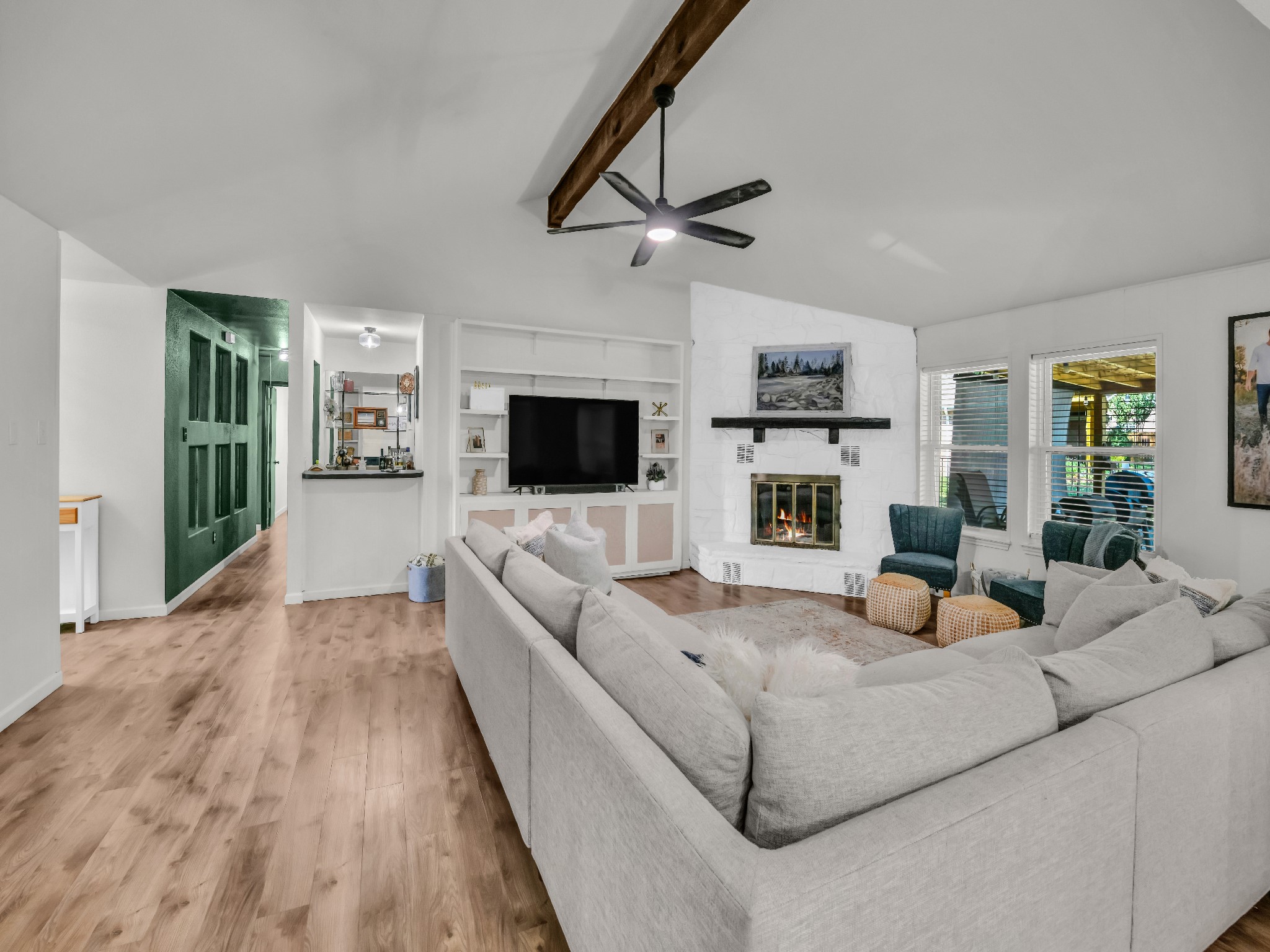 6103 Prospect Hill Drive Granbury TX 76049