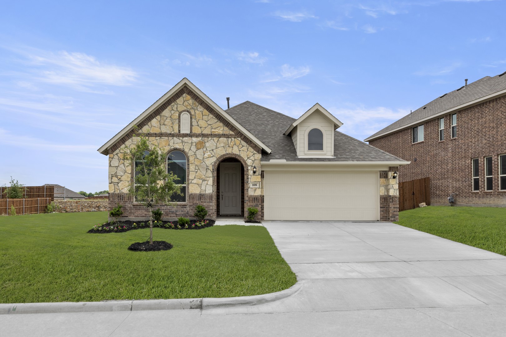 108 Whistling Duck Drive Balch Springs TX 75181