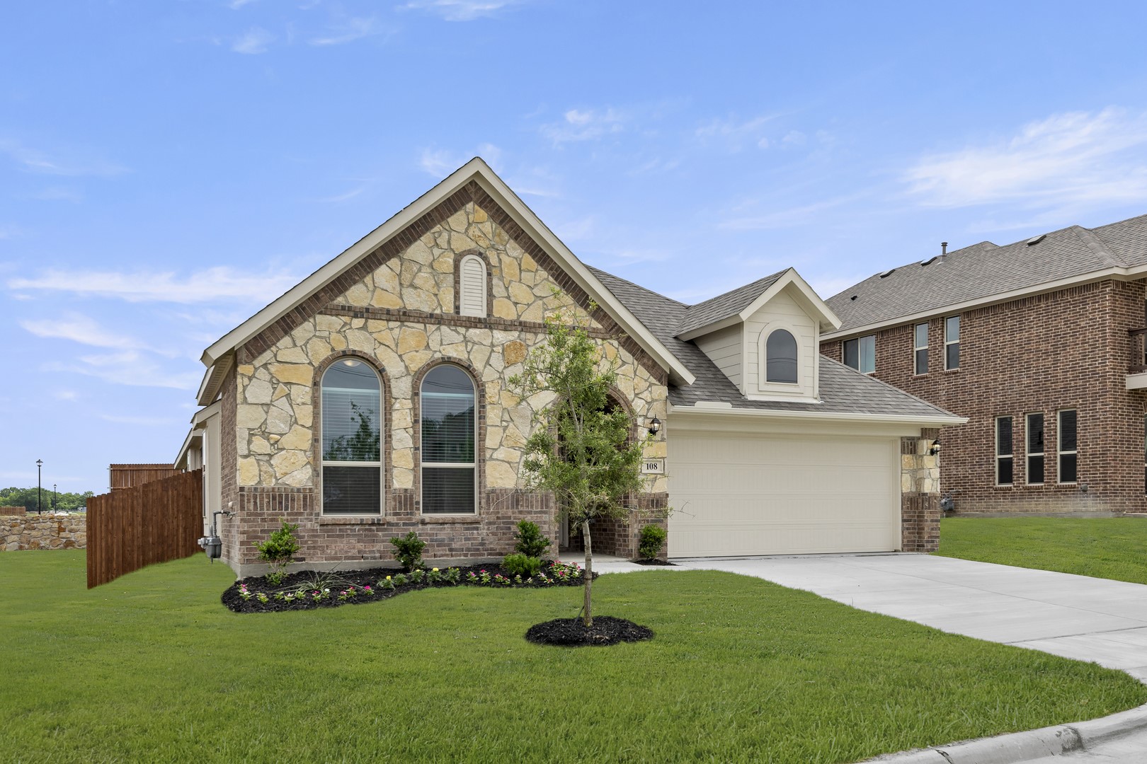 108 Whistling Duck Drive Balch Springs TX 75181