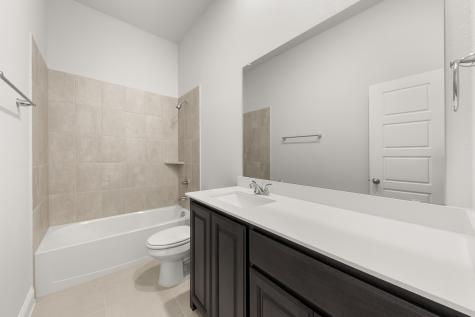 108 Whistling Duck Drive Balch Springs TX 75181