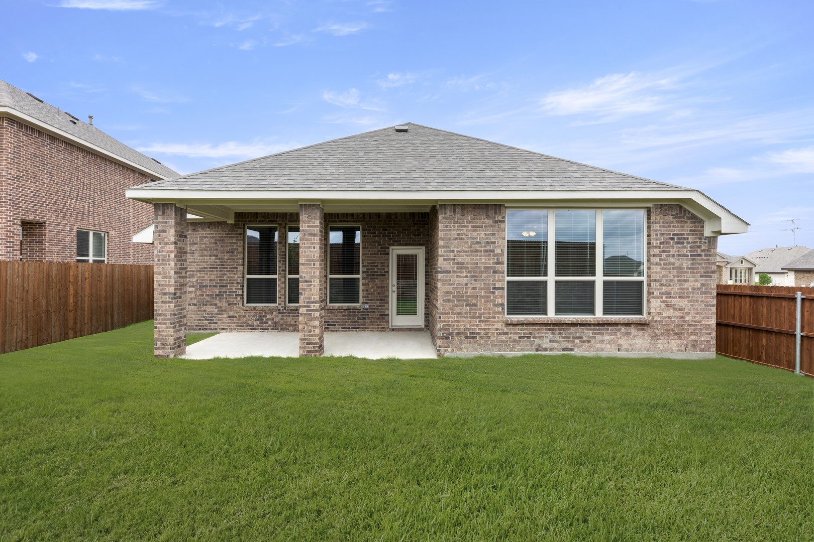 108 Whistling Duck Drive Balch Springs TX 75181