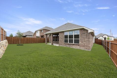 108 Whistling Duck Drive Balch Springs TX 75181