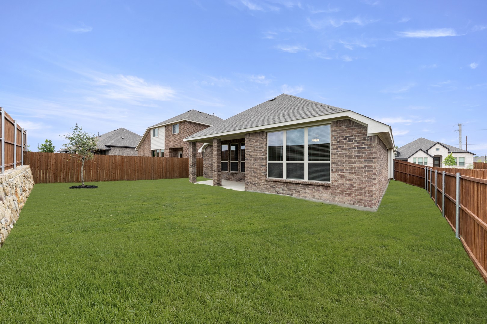 108 Whistling Duck Drive Balch Springs TX 75181