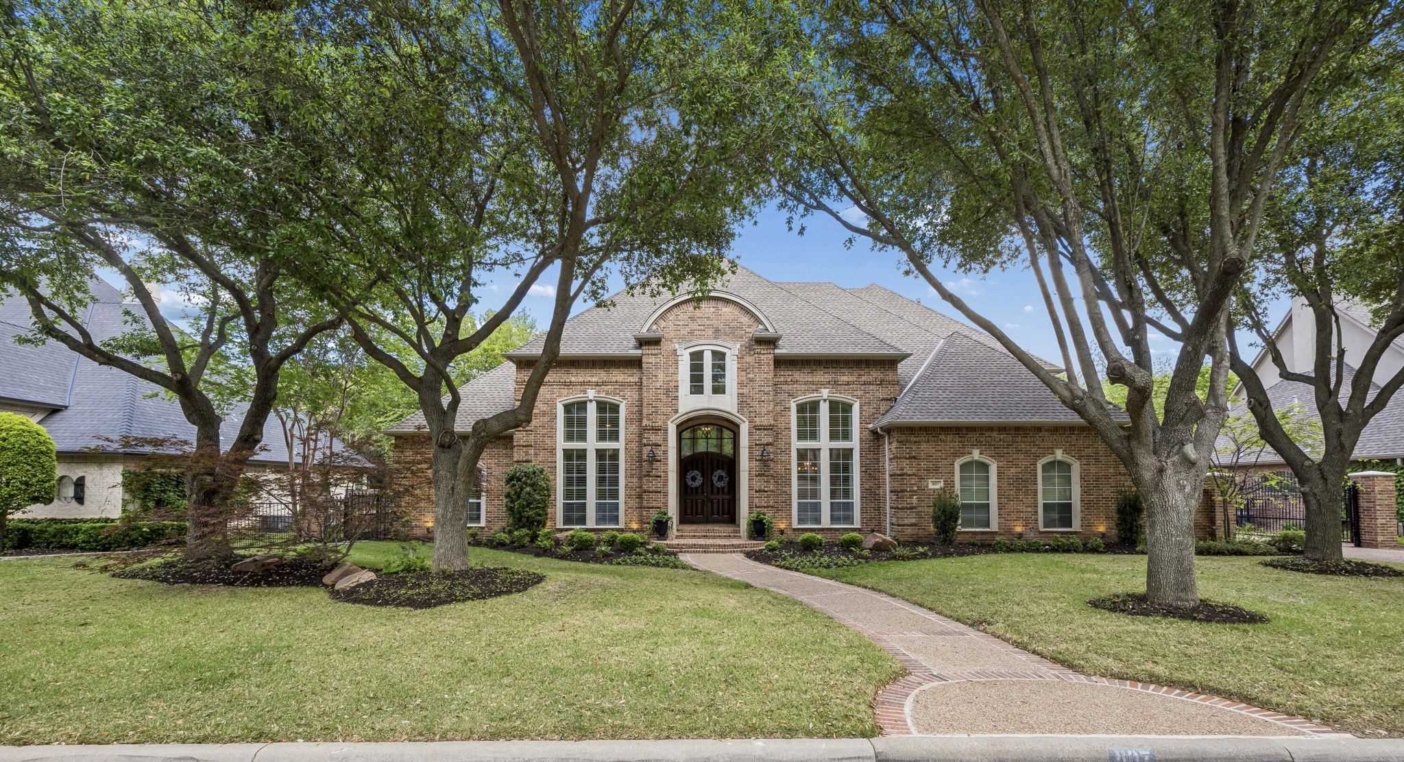807 Independence Parkway Southlake TX 76092