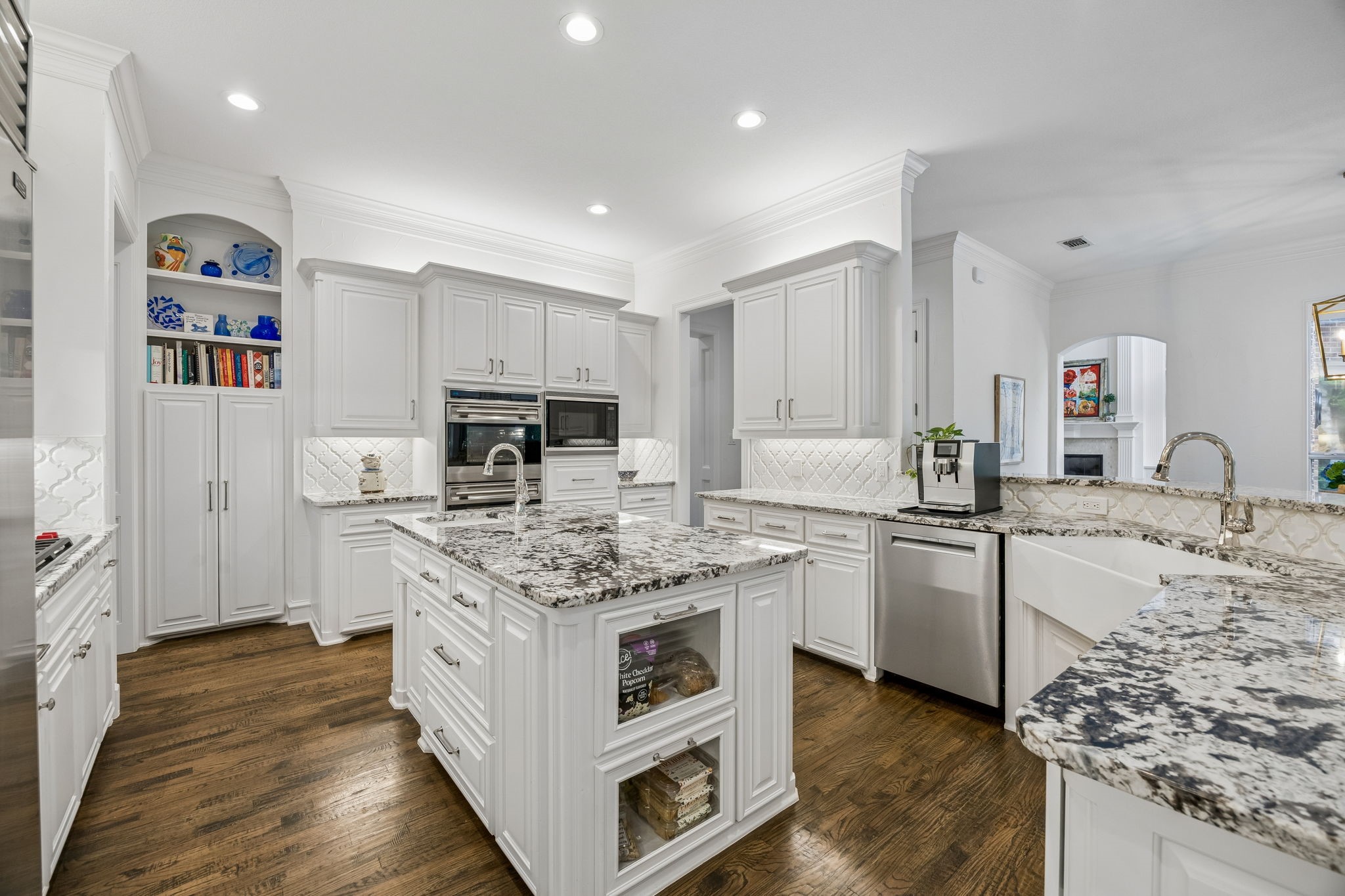 807 Independence Parkway Southlake TX 76092