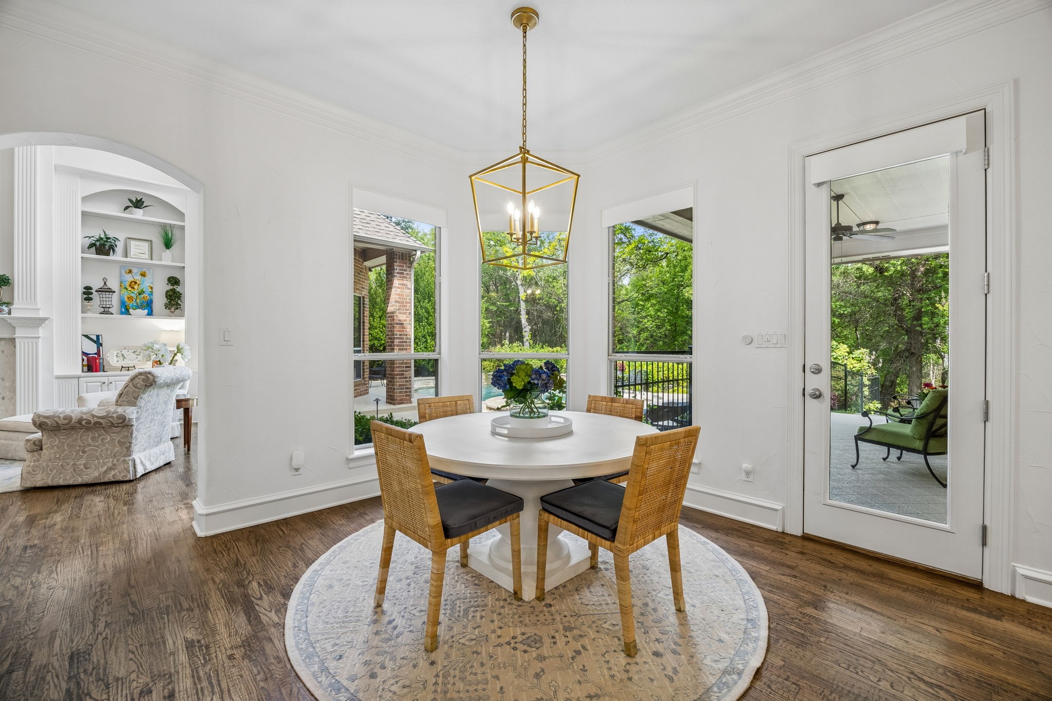 807 Independence Parkway Southlake TX 76092