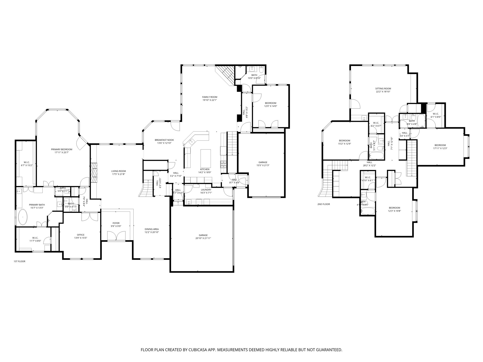 807 Independence Parkway Southlake TX 76092