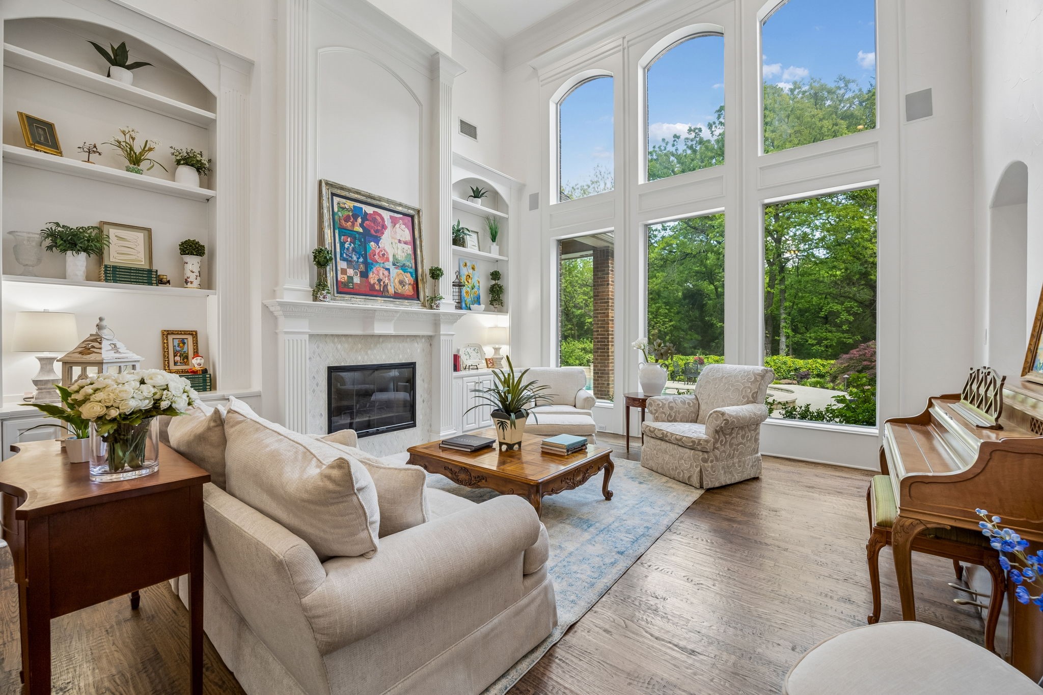 807 Independence Parkway Southlake TX 76092