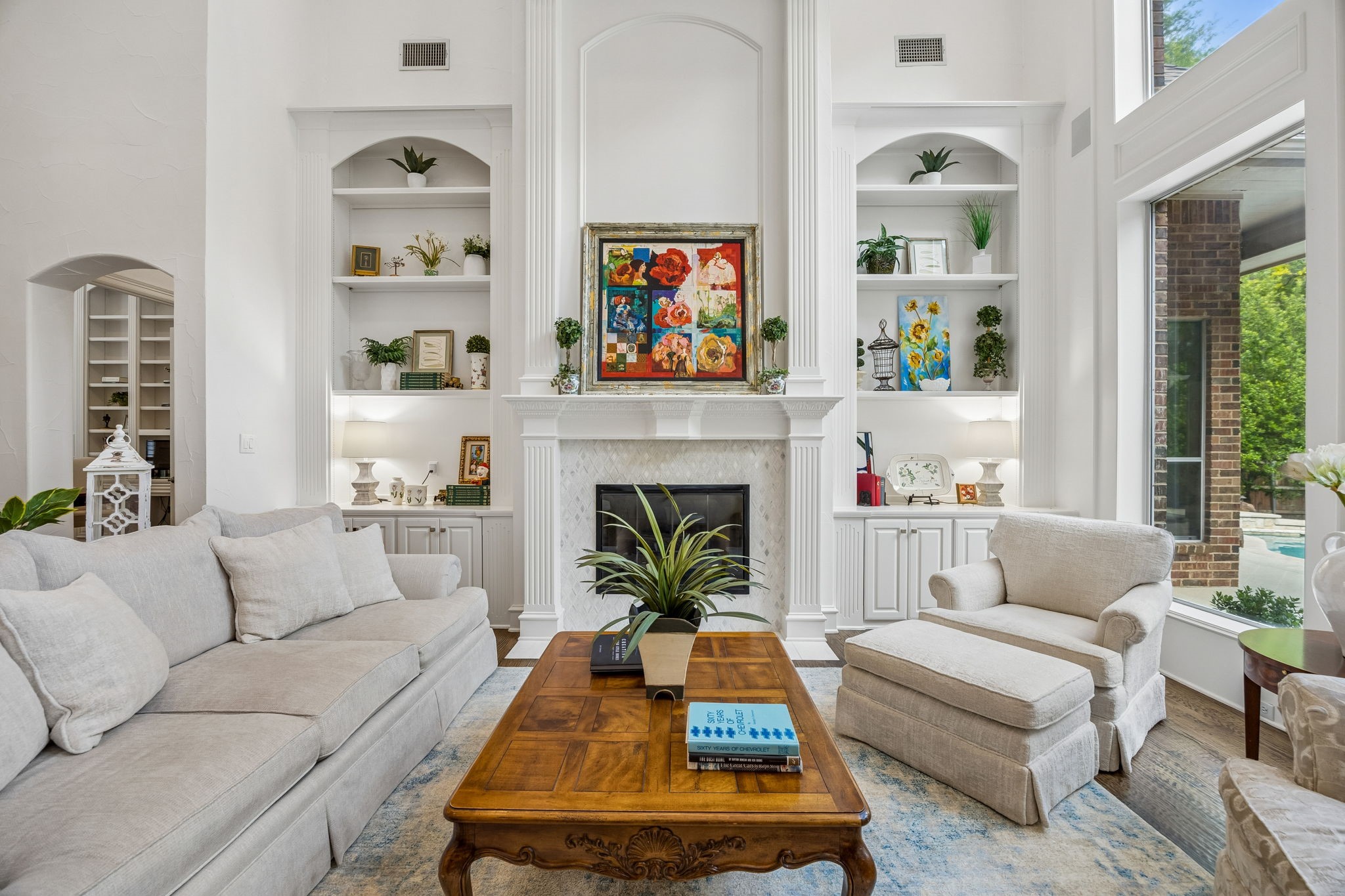 807 Independence Parkway Southlake TX 76092
