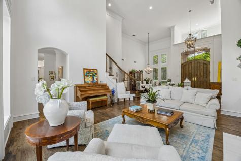 807 Independence Parkway Southlake TX 76092