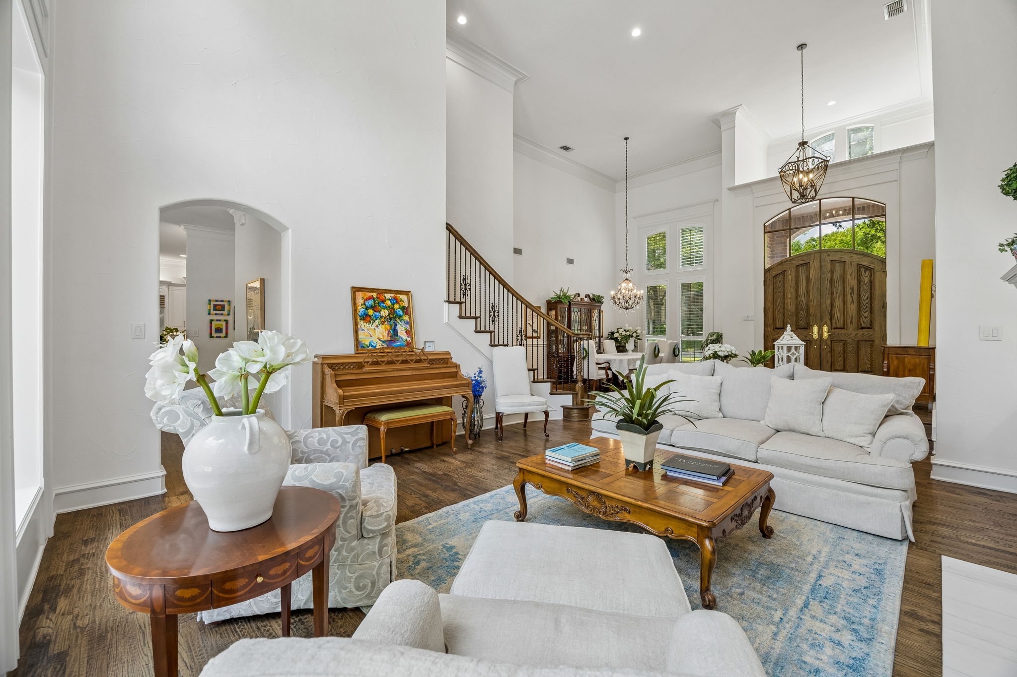 807 Independence Parkway Southlake TX 76092