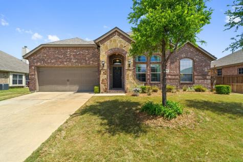 14816 Lone Spring Drive Little Elm TX 75068