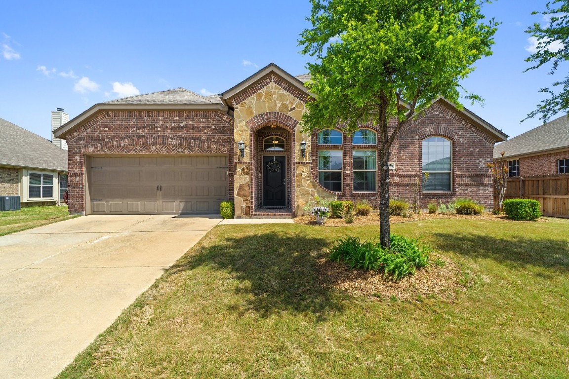 14816 Lone Spring Drive Little Elm TX 75068