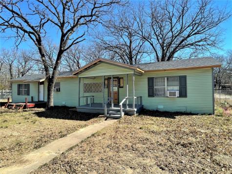 9493 Voncille Drive Quinlan TX 75474