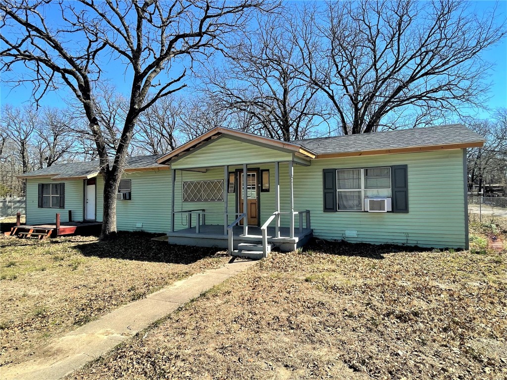 9493 Voncille Drive Quinlan TX 75474