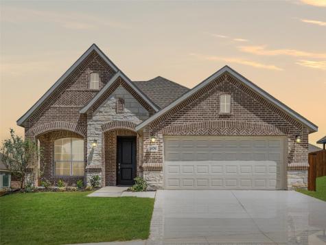 1828 Abelia Lane Weatherford TX 76086