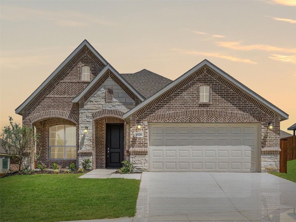 1828 Abelia Lane Weatherford TX 76086
