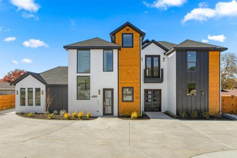 8509 Treetop Court Fort Worth TX 76179