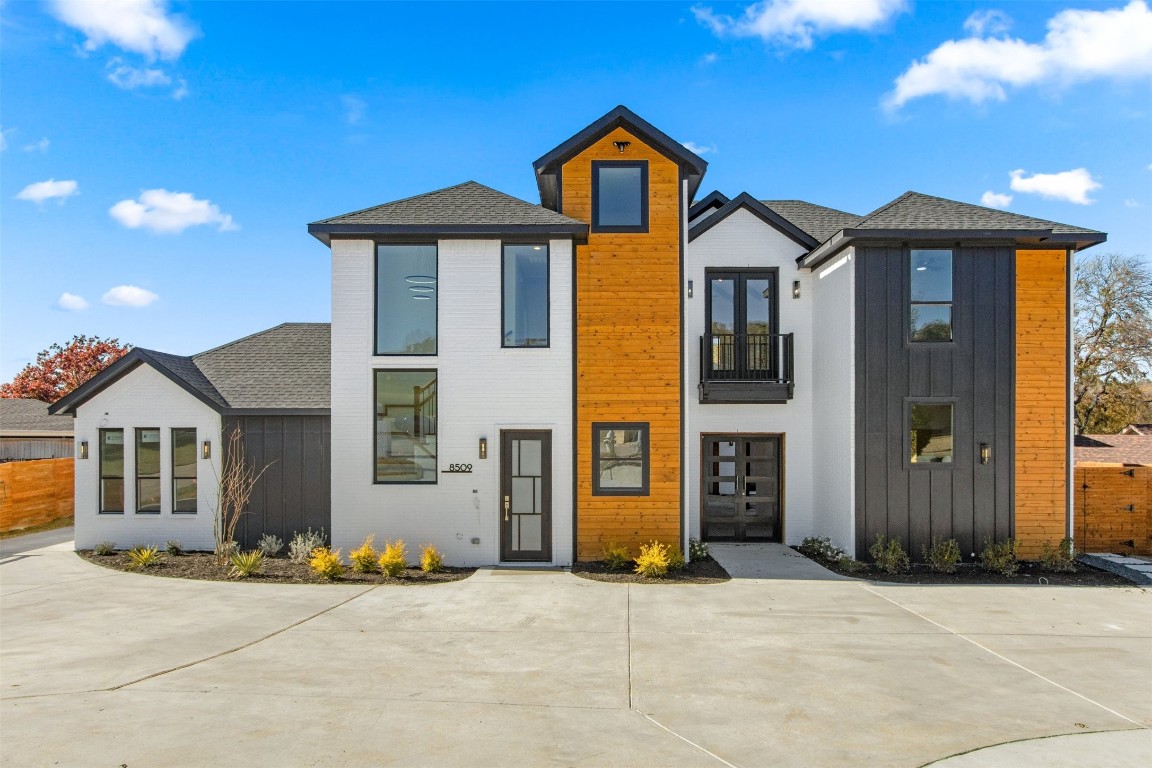 8509 Treetop Court Fort Worth TX 76179