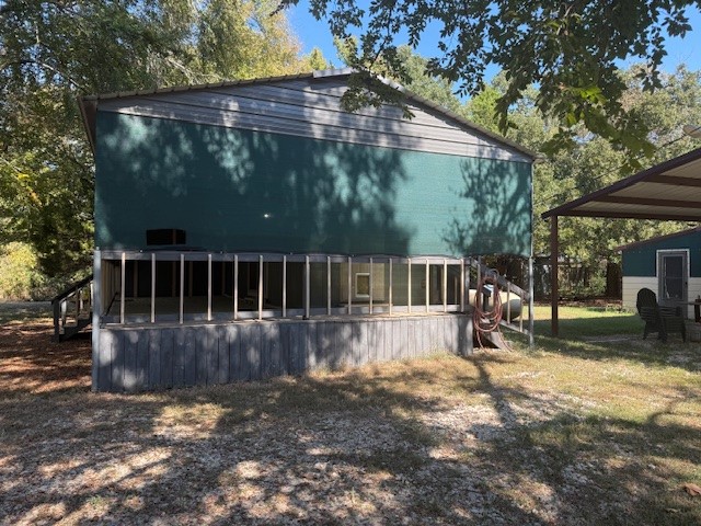 260 Brandywine Avenue Streetman TX 75859