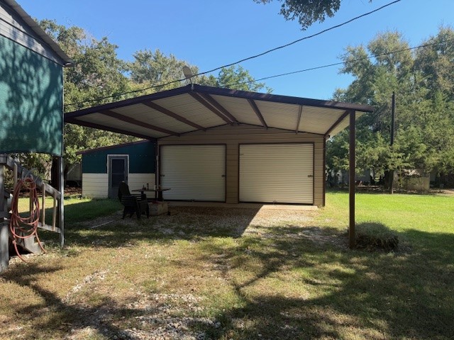 260 Brandywine Avenue Streetman TX 75859