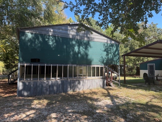 260 Brandywine Avenue Streetman TX 75859