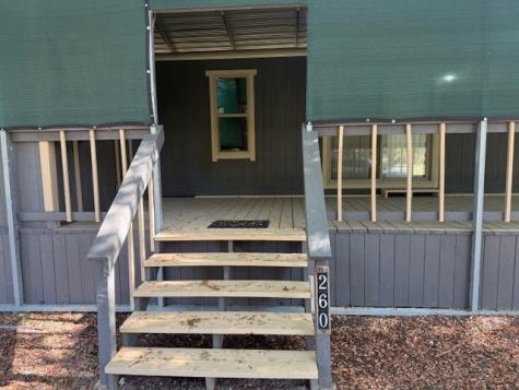 260 Brandywine Avenue Streetman TX 75859