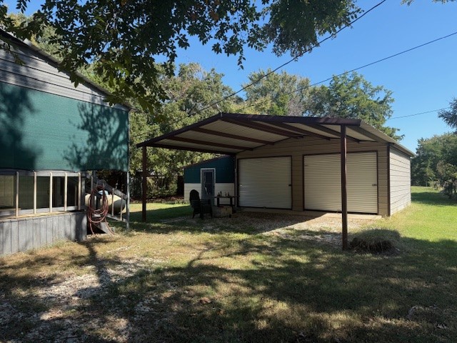 260 Brandywine Avenue Streetman TX 75859