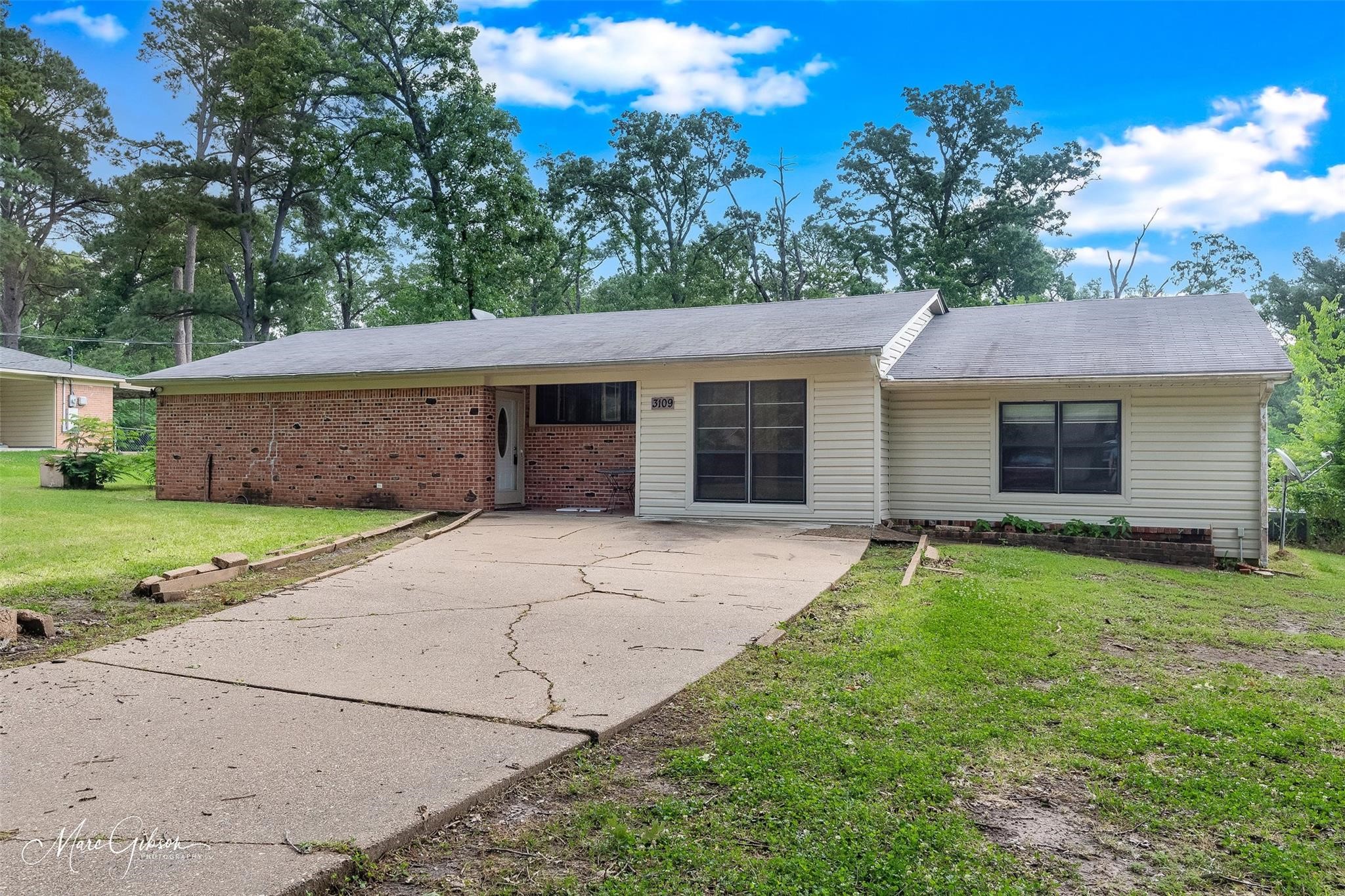 3109 Gorton Road Shreveport LA 71119