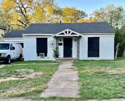 6123 Wofford Avenue Dallas TX 75227