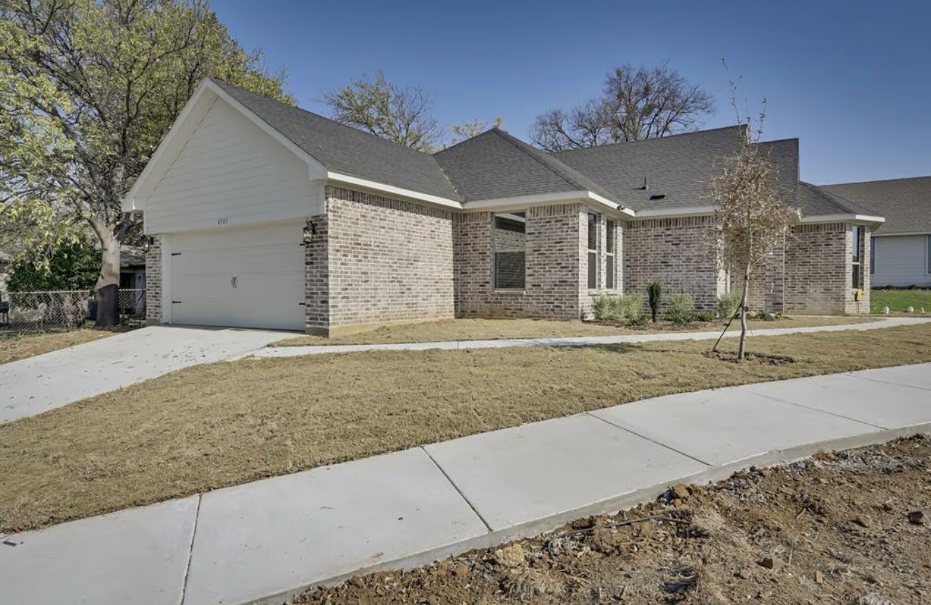 4301 Martin Luther King Freeway Fort Worth TX 76119