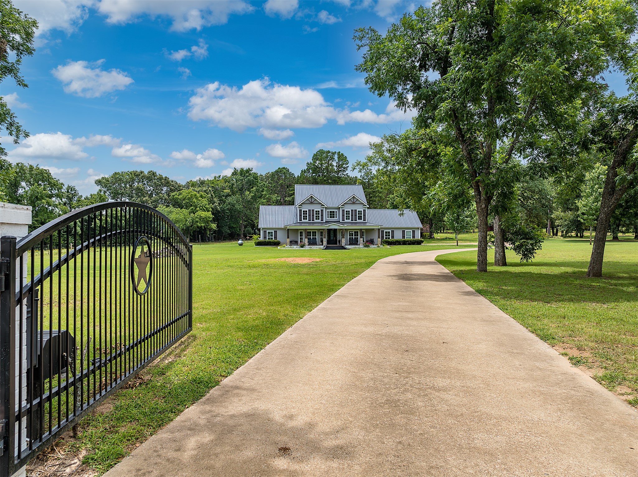 20850 County Road 4226 Frankston TX 75763