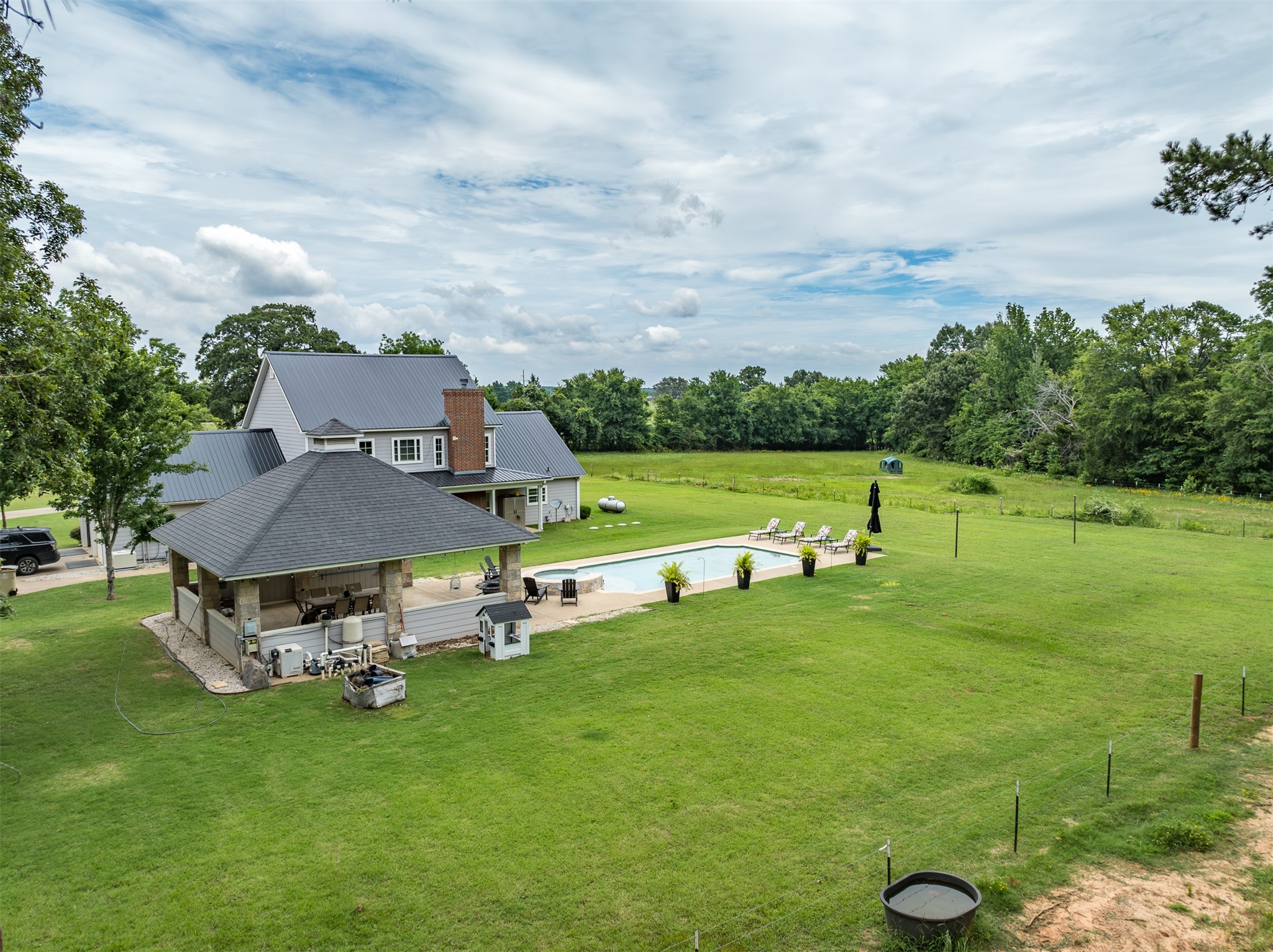 20850 County Road 4226 Frankston TX 75763